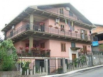 نيكولوسي B&B Alfio Tomaselli المظهر الخارجي الصورة