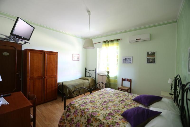 نيكولوسي B&B Alfio Tomaselli المظهر الخارجي الصورة