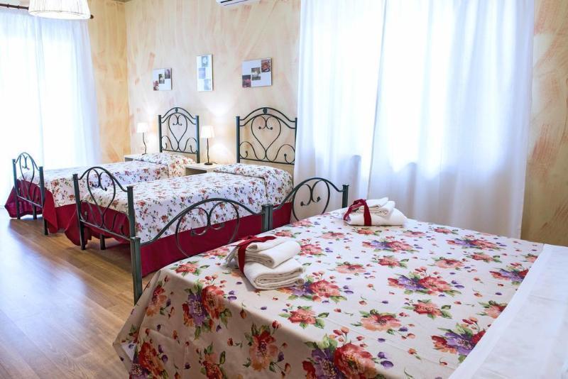 نيكولوسي B&B Alfio Tomaselli المظهر الخارجي الصورة