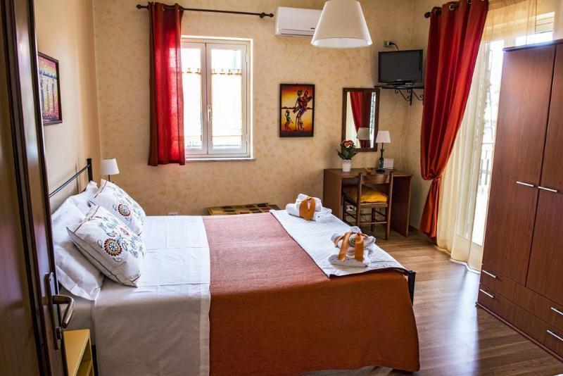 نيكولوسي B&B Alfio Tomaselli المظهر الخارجي الصورة