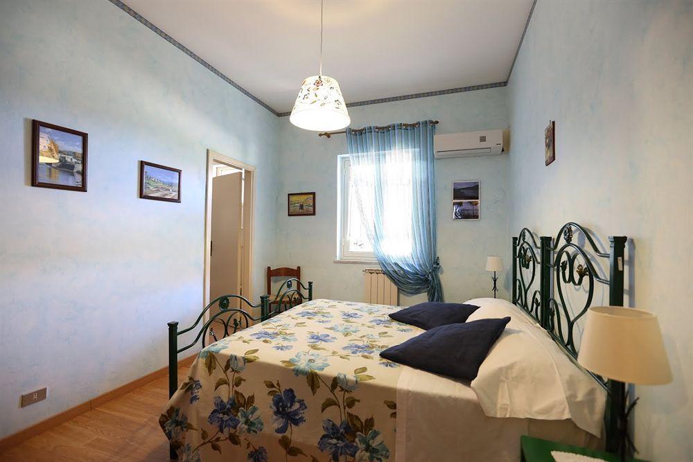 نيكولوسي B&B Alfio Tomaselli المظهر الخارجي الصورة