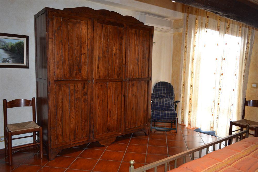 نيكولوسي B&B Alfio Tomaselli المظهر الخارجي الصورة