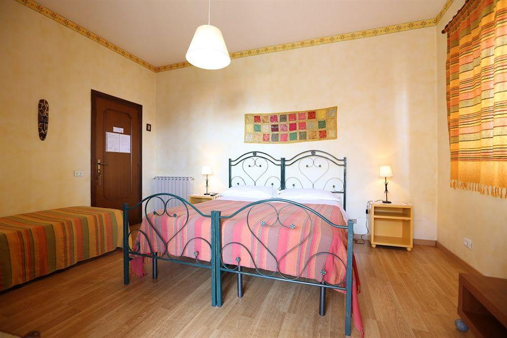 نيكولوسي B&B Alfio Tomaselli المظهر الخارجي الصورة