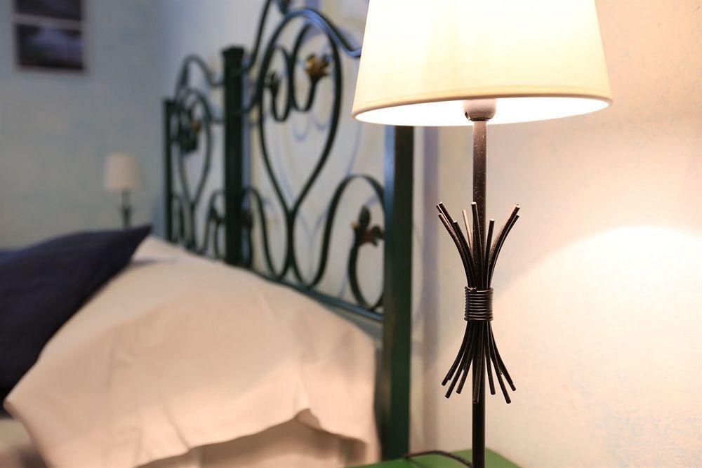نيكولوسي B&B Alfio Tomaselli المظهر الخارجي الصورة