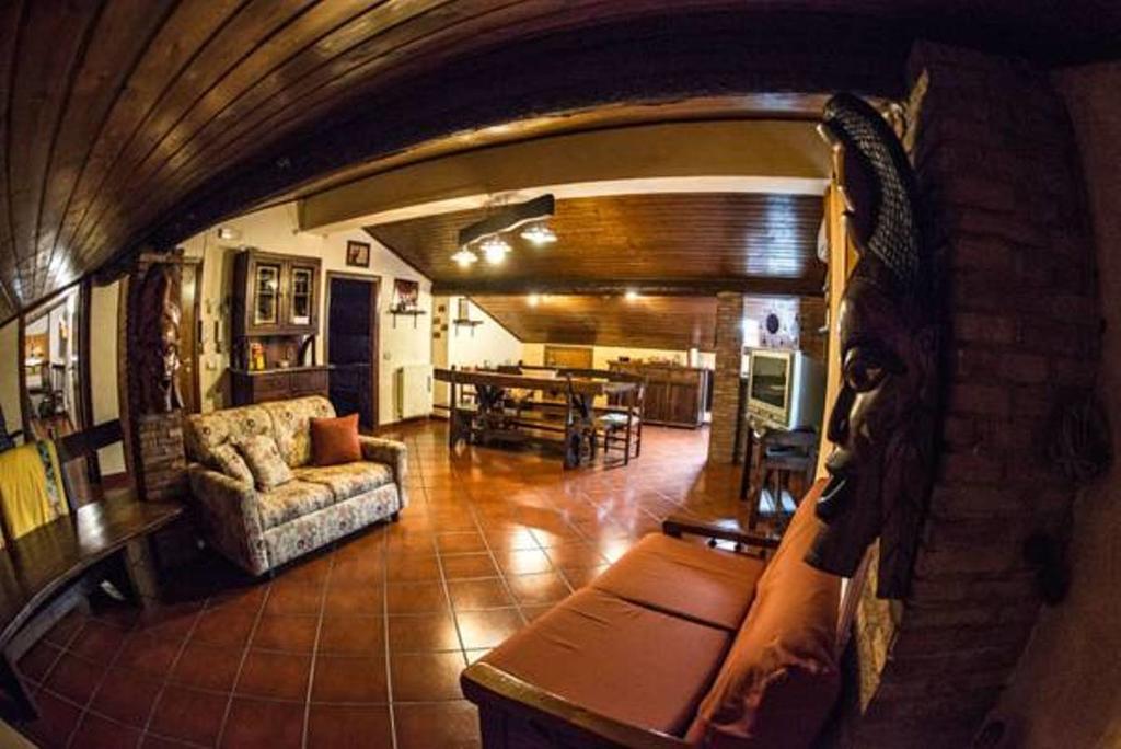 نيكولوسي B&B Alfio Tomaselli المظهر الخارجي الصورة