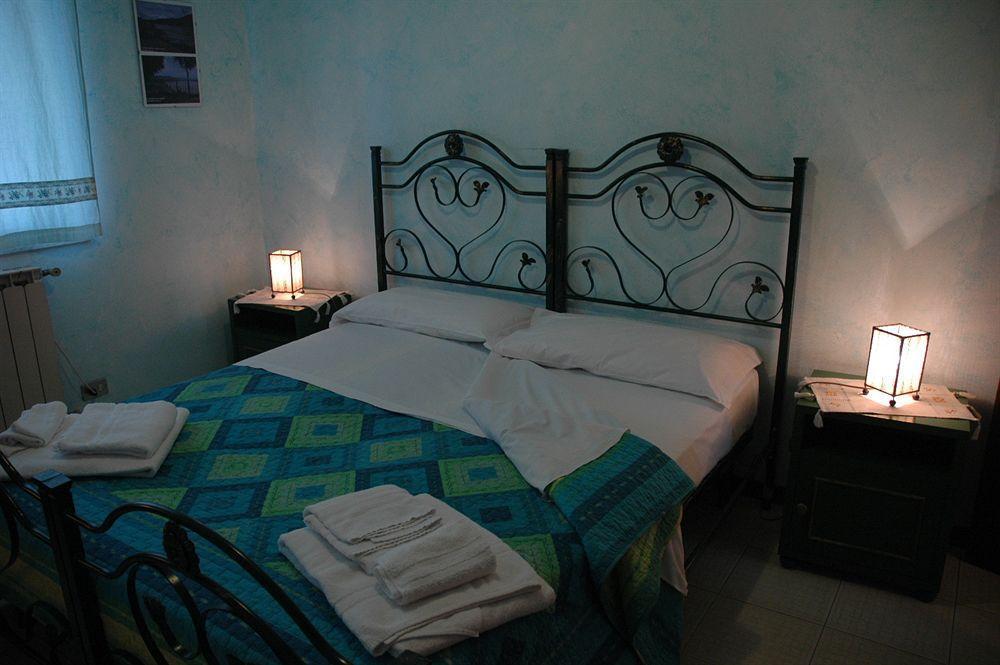 نيكولوسي B&B Alfio Tomaselli المظهر الخارجي الصورة