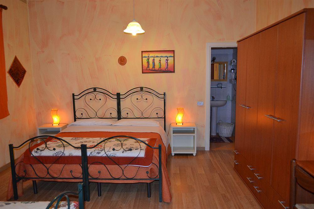 نيكولوسي B&B Alfio Tomaselli المظهر الخارجي الصورة