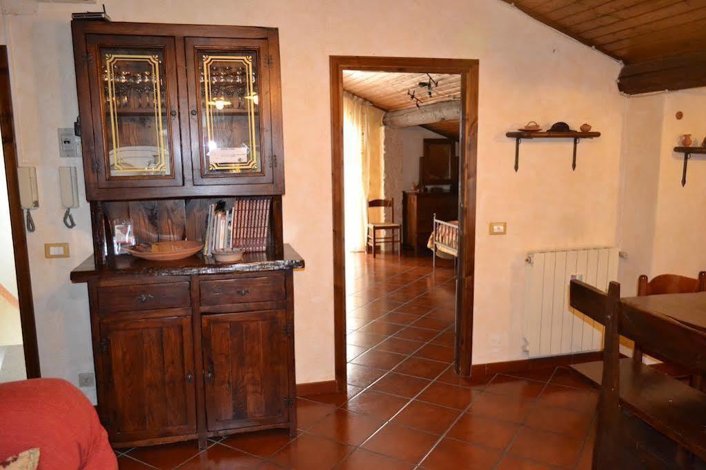 نيكولوسي B&B Alfio Tomaselli المظهر الخارجي الصورة