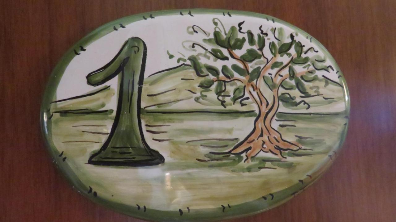 نيكولوسي B&B Alfio Tomaselli المظهر الخارجي الصورة